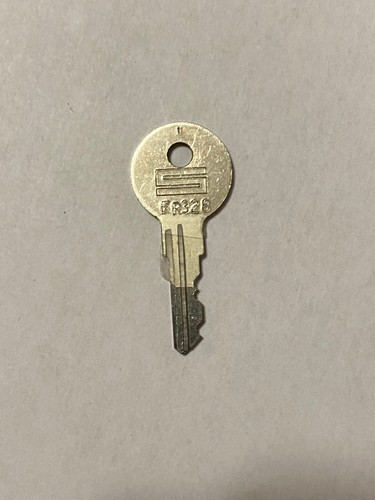 Steelcase fr328 key for - steelcase,