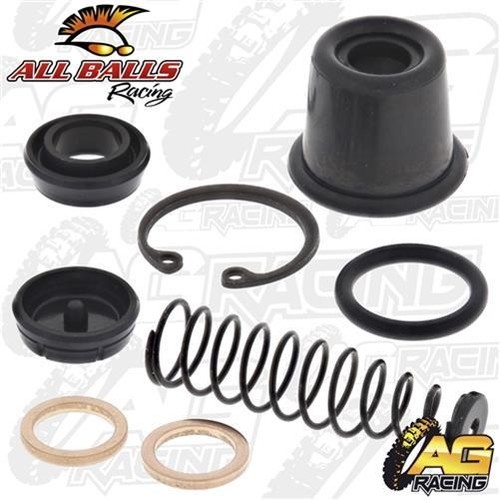 All balls front - brake, master