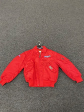 Yamaha YZF Thunderace Red/Blue