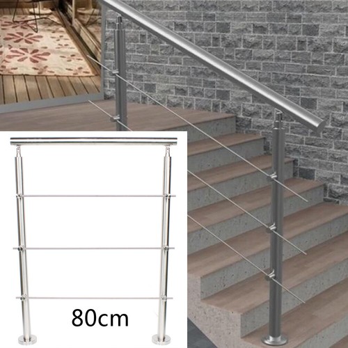 Balustrade stair handrail - stair,