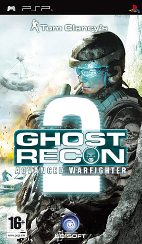 Tom clancy ghost recon - ghost,
