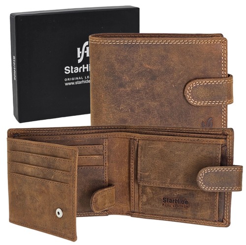 Starhide mens distressed - starhide,