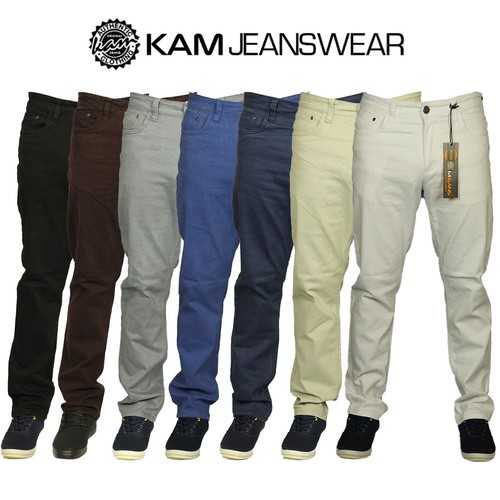 Mens chinos trousers - chinos, straight
