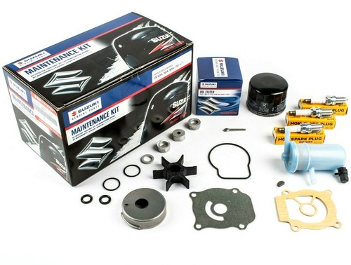 Suzuki maintenance kit - maintenance,