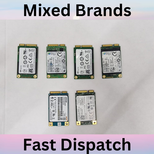 256gb msata ssd solid state - 256gb,