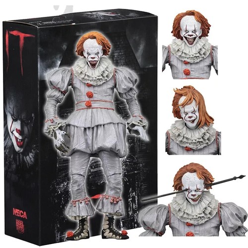 Neca well house pennywise - neca,