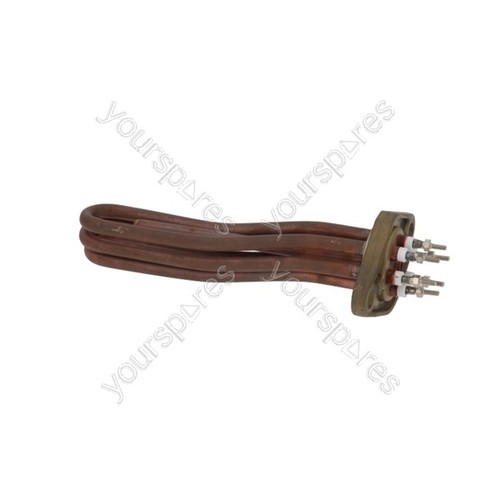 Heating element 2000 - heating,