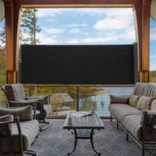 Garden Patio Terrace Privacy