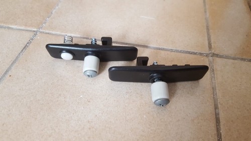 Bugaboo frog parts screw - bugaboo,