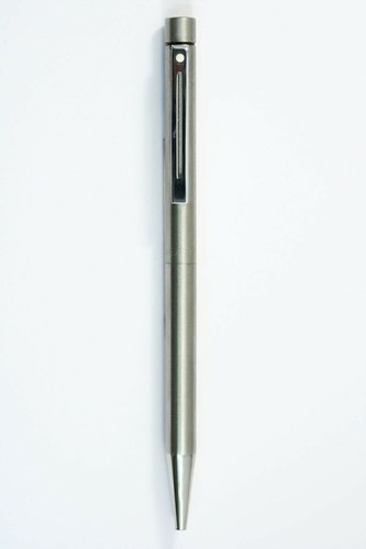 Sheaffer targa ballpoint pen - sheaffer,