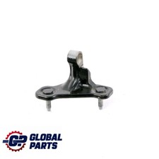 Mercedes W212 Door Hinge Front Left N/S Upper Obsidian Black 197