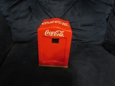 COLLECTABLE COCA COLA BRANDED