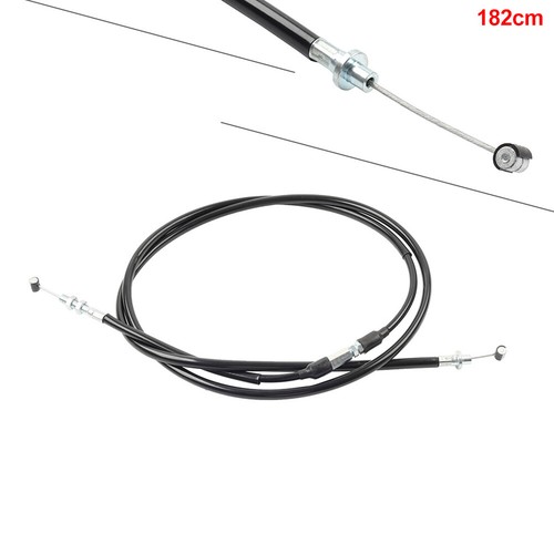 Clutch cable 182cm for - 182cm, indian