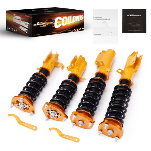 Performance coilovers - performance,