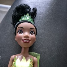 Disney Princess Royal Shimmer