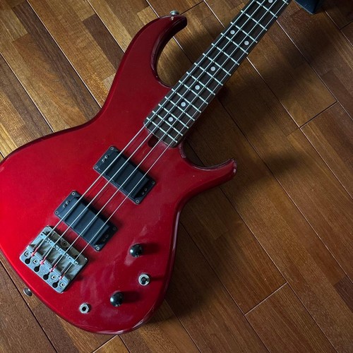Aria pro rsb - ii, ii