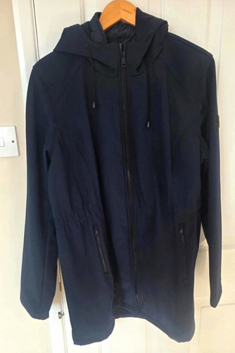 Ralph lauren coat navy - coat,