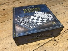  Harry Potter Wizard Chess Set