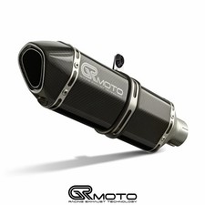 Exhaust for Kawasaki KLR650 S