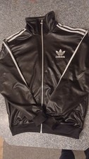 adidas chile 62 jacket black
