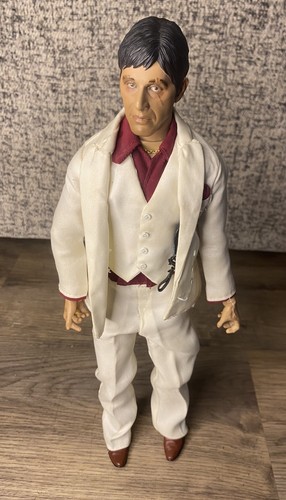 Sideshow scarface pacino - al,