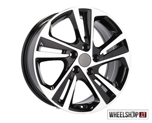 Kia hyundai 5x114 r15 - hyundai, alloy