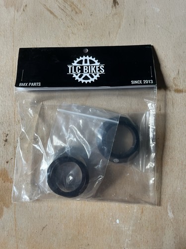 Tlc bikes bmx - bmx, head