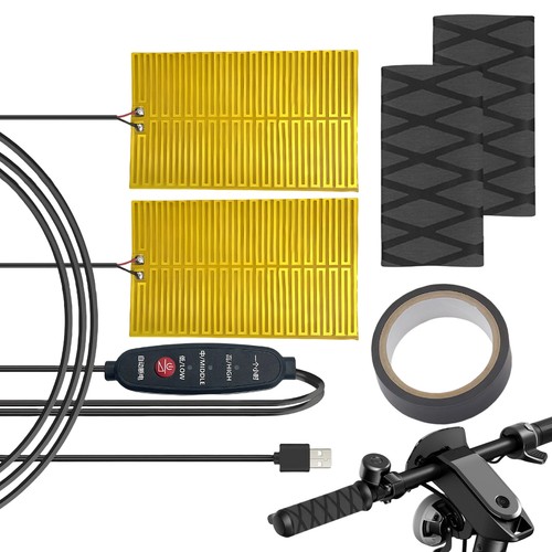 Motorcycle electric heated - motorcycle,