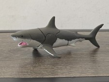 4D Master Great White Shark