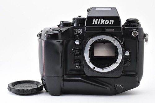 Excellent nikon f4s - 【excellent】nikon, f4