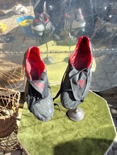 Adidas Predator FG Champions League Rare 2009 Model Football Boots Size 8 Uk
