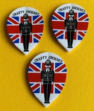 VINTAGE RARE ERIC BRISTOW