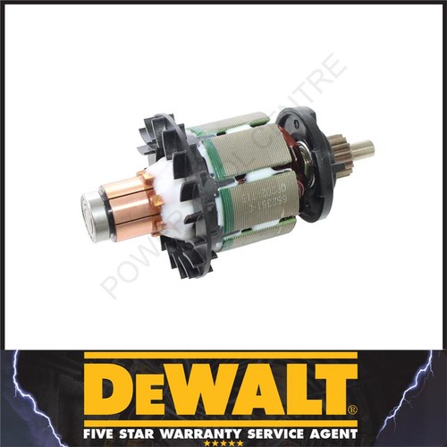 Dewalt armature 1007803 - armature, 1007803-00