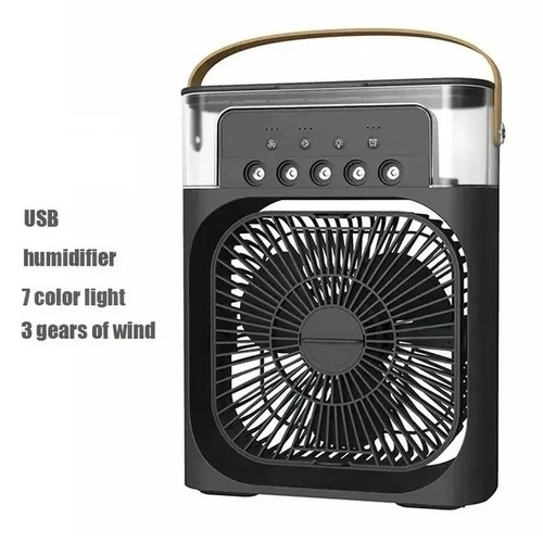New fan air - 1, conditioner