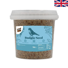Extra Select Budgie Seed Mix