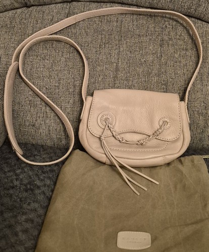 Radley london beige leather - london,