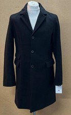 Big size, Made In London Black