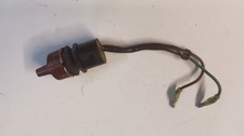 SUZUKI OUTBOARD ENGINE CONTROL BOX STOP SWITCH.  NA12S.