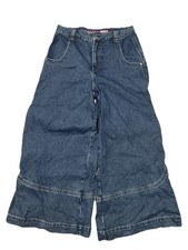 JNCO Jeans Kangaroo Pattern