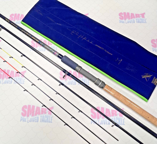 Middy eclipse 12ft carbon - eclipse,