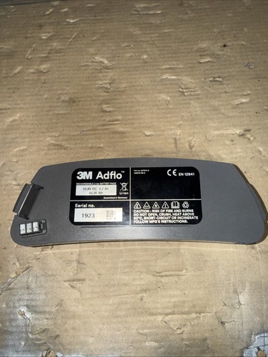 Speedglas adflo ion - adflo, li-ion