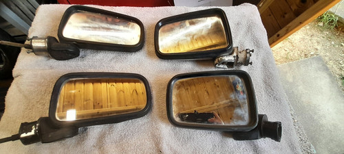 Vauxhall astra mk1 door - astra,