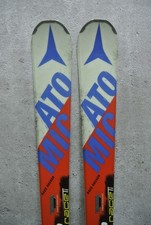 SKIS Carving / Race - ATOMIC