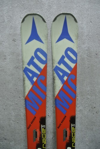 Skis carving race atomic - -,