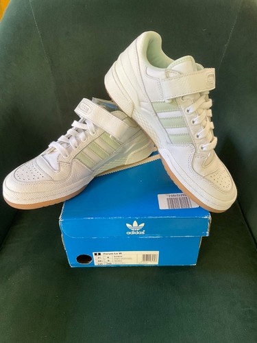 Adidas forum b37876 white - adidas,