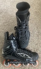 MISSION R 3.3 Hi-Lo Inline