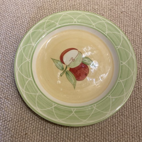 Royal worcester evesham - royal,