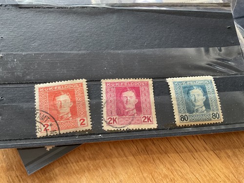 World mixed stamps stock - 8,