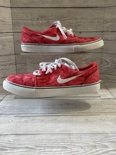 Nike SB 631338-610 Satire Skateboarding Sneaker Girl Youth Uk 6