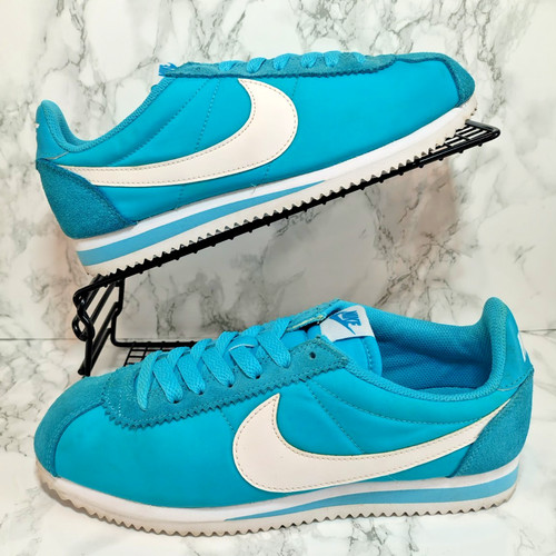 Nike classic nylon - cortez, wmns